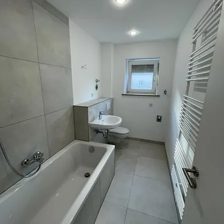 Privat bolig Gemuetliches Haus In Riedlingen Riedlingen