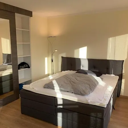 Gemuetliches Haus In Riedlingen Privat bolig