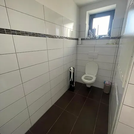 Privat bolig Gemuetliches Haus In Riedlingen *