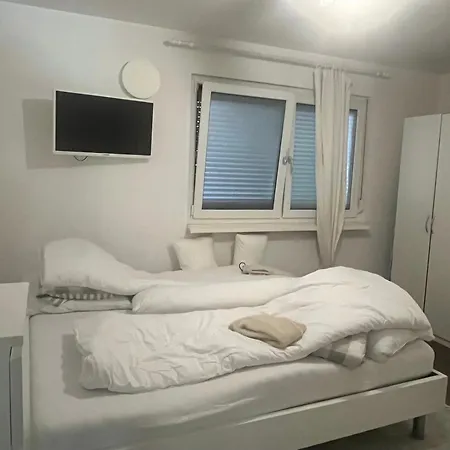 Gemuetliches Haus In Riedlingen Privat bolig Riedlingen